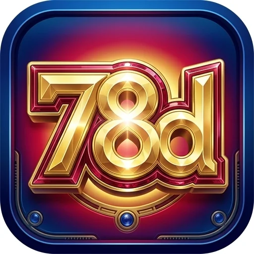 78d Logo - Resmi