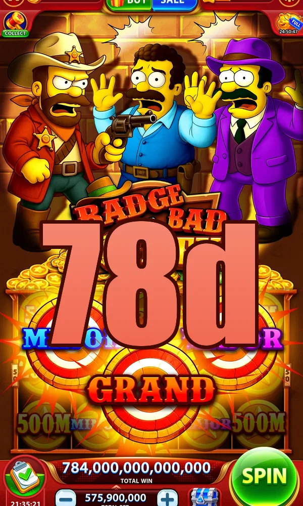 78d Tangkapan Layar - APK Resmi